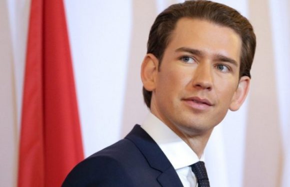 L’Autriche va durcir sa loi sur l’asile : Tout migrant ayant commis un délit même mineur sera expulsé. Kurz veut que toute l’Europe adopte cette position.