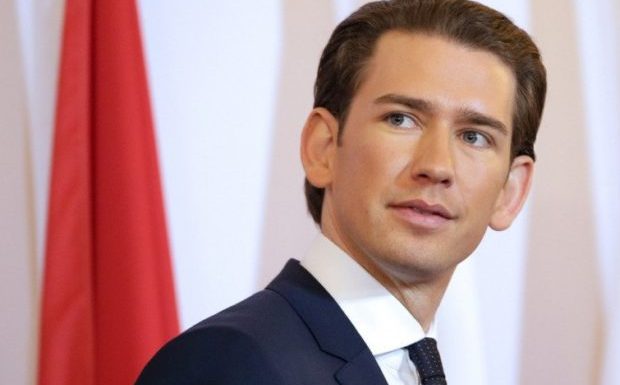 L’Autriche va durcir sa loi sur l’asile : Tout migrant ayant commis un délit même mineur sera expulsé. Kurz veut que toute l’Europe adopte cette position.