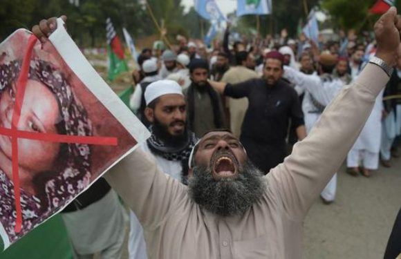 245 millions de chrétiens sont persécutés dans le monde en raison de leur foi, soit un fidèle sur neuf