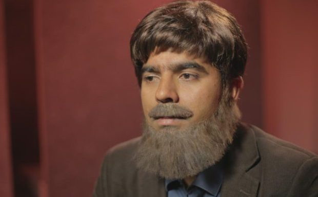 Allemagne : Un imam devient chrétien. « Ma famille et mes amis veulent me tuer. »