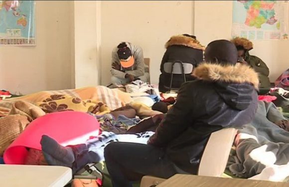 Bayonne (64) : l’État ne veut pas financer la structure d’accueil des migrants