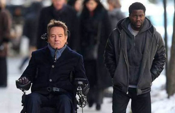 Etats-Unis : le remake du film « Intouchables » accusé de perpétuer des clichés racistes et validistes