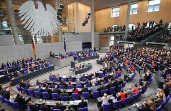 L’Allemagne ferme la porte aux demandeurs d’asile maghrébins