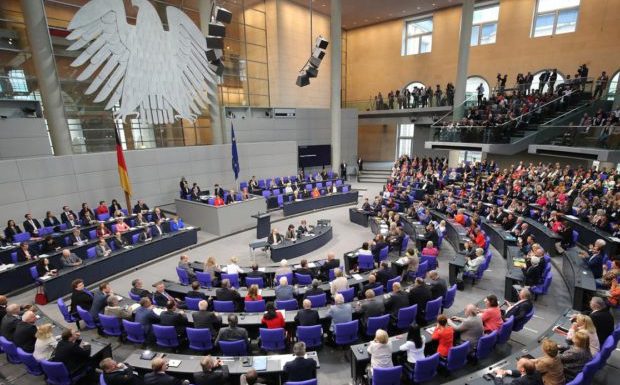 L’Allemagne ferme la porte aux demandeurs d’asile maghrébins