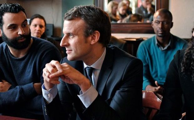 Yassine Belattar : «Je constate que ce grand débat oublie complètement les gens des quartiers»