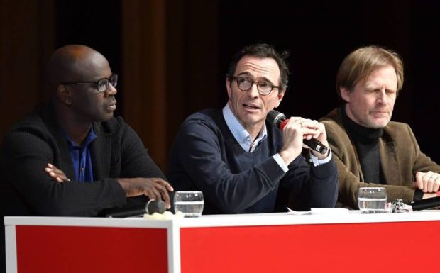 Assises nationales de la citoyenneté: « Les jeunes migrants ne prennent la place de personne, ils prennent des jobs que les jeunes français ne veulent pas exercer »