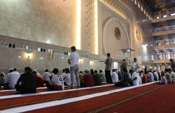 Binningen (Suisse) : « Dans la nouvelle mosquée, les garçons et les filles sont séparés dès l’âge de 5 ans »