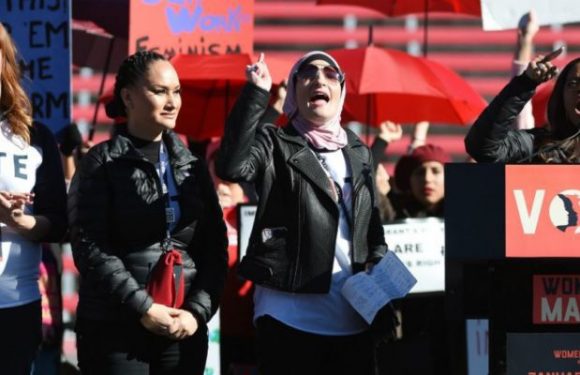 États-Unis : La question de l’antisémitisme fait imploser la Women’s March