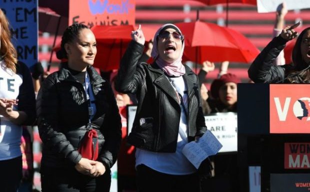 États-Unis : La question de l’antisémitisme fait imploser la Women’s March