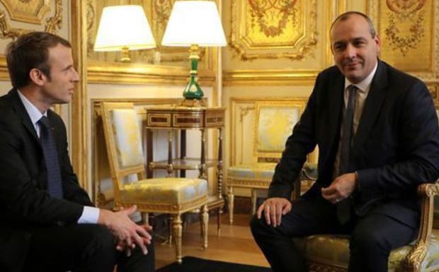Laurent Berger (CFDT) considère que le mouvement des «gilets jaunes» «n’a rien inventé, ne mobilise pas en masse…»