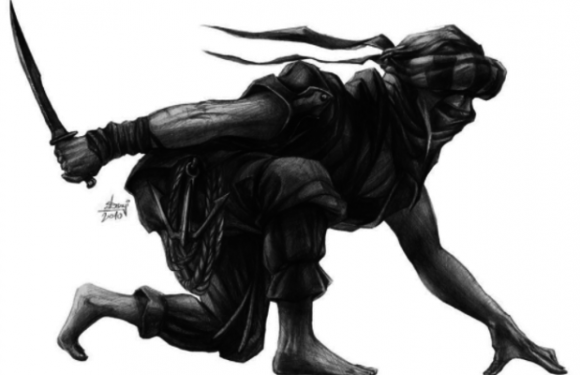 Histoire : Assassins, la secte médiévale qui a inventé le terrorisme