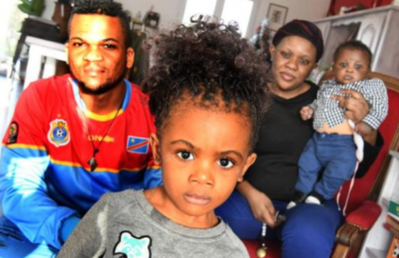 La Souterraine (23) : mobilisation pour une famille de migrants congolais menacés d’expulsion