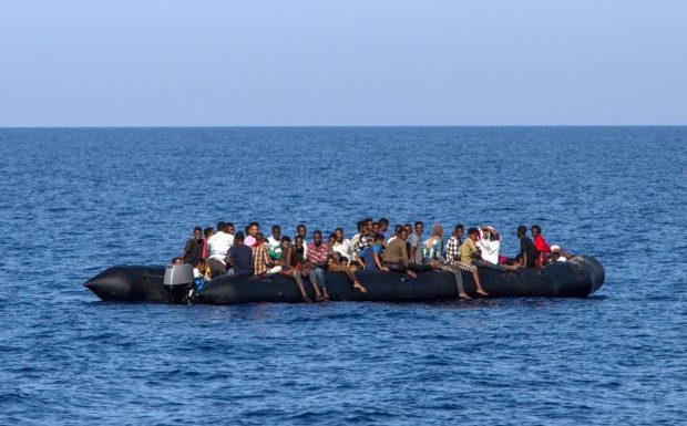 60% des Français et une majorité d’Européens considèrent l’immigration comme « globalement mauvaise » pour leur pays