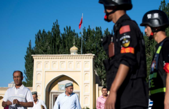 Chine : « Siniser l’islam pour le rendre compatible avec le socialisme », nouveau projet gouvernemental