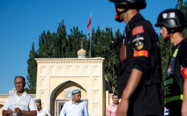 Chine : « Siniser l’islam pour le rendre compatible avec le socialisme », nouveau projet gouvernemental
