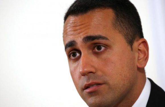 Luigi Di Maio accuse la France « d’appauvrir l’Afrique » et relance la charge après la convocation de l’ambassadrice d’Italie