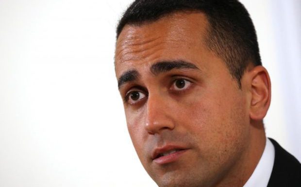 Luigi Di Maio accuse la France « d’appauvrir l’Afrique » et relance la charge après la convocation de l’ambassadrice d’Italie