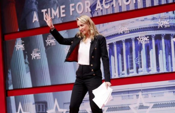 Marion Maréchal invitée à donner une conférence au Brésil par le président Jair Bolsonaro