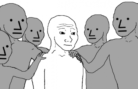 « Contre la haine en ligne, des internautes s’organisent »: Le magazine Slate révèle que des groupes organisés oeuvrent sur les réseaux sociaux pour manipuler l’opinion publique