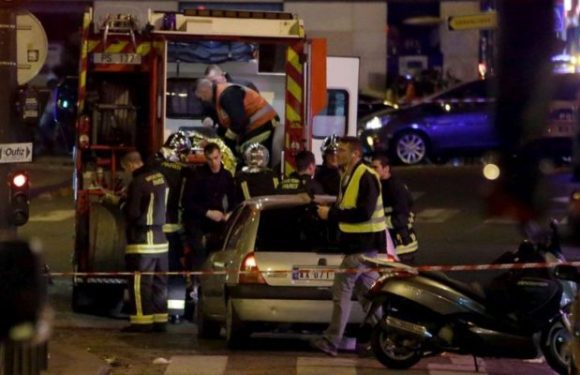 Wissembourg (67): Arrestation de trois membres de la famille de Foued Mohamed-Aggad, l’un des terroristes du Bataclan