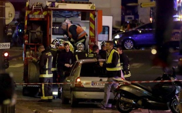 Wissembourg (67): Arrestation de trois membres de la famille de Foued Mohamed-Aggad, l’un des terroristes du Bataclan