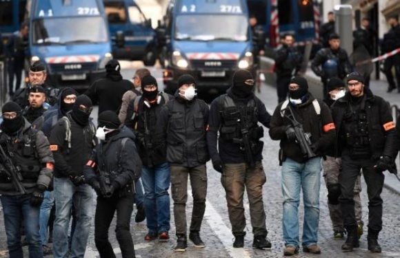 La loi « anti-casseurs » critiquée dans les rangs mêmes des députés LaREM