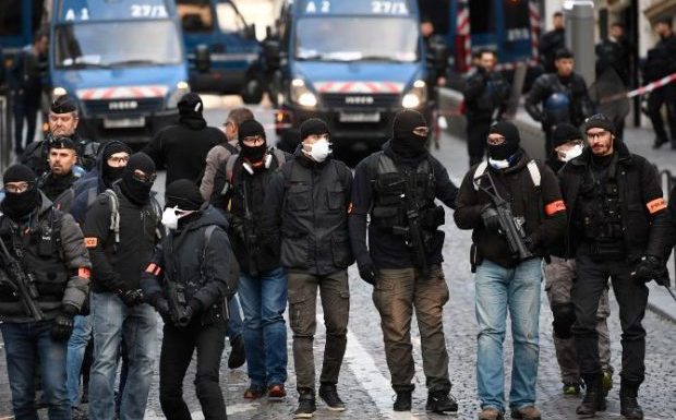 La loi « anti-casseurs » critiquée dans les rangs mêmes des députés LaREM