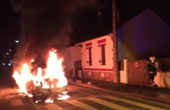 Villejuif (94) : Qui en veut au maire ? (MàJ : quatre véhicules de la police municipale incendiés)