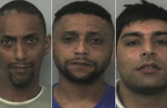 Oxford (G-B) : trois prédateurs sexuels condamnés pour avoir drogué et violé une écolière de 14 ans pendant trois ans