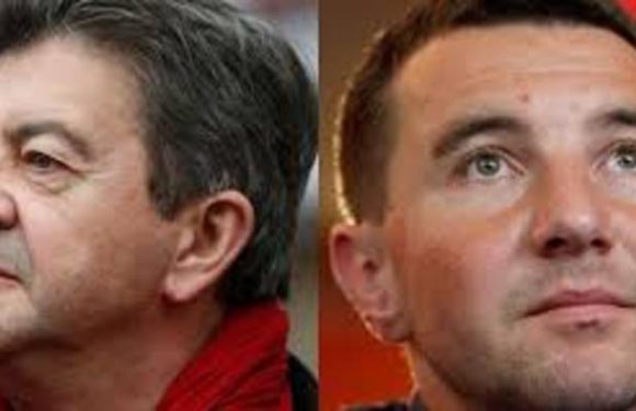 Besancenot et Mélenchon soutiennent l’appel à la grève générale d’Eric Drouet et de la CGT