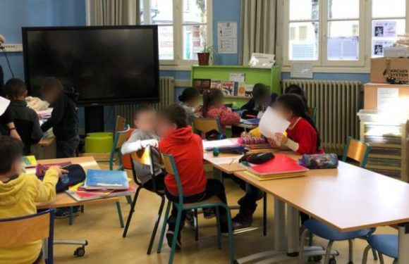 Bilan du dédoublement des CP/CE1 : positif dans les classes concernées, mais les autres souffrent
