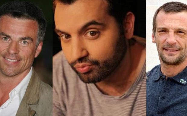 « N…. ta mère ça te fera du bien petit tapin », clash sur twitter entre Yassine Belattar, Bruno Gaccio et Matthieu Kassovitz