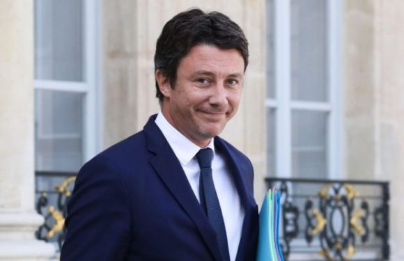 Griveaux (LREM) se dit « content » de la liste « gilets jaunes » aux Européennes : « C’est un processus intéressant »