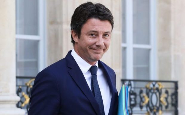 Griveaux (LREM) se dit « content » de la liste « gilets jaunes » aux Européennes : « C’est un processus intéressant »