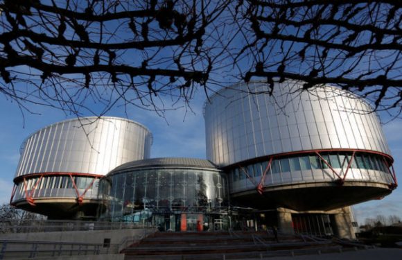 Paris demande à la Cour européenne des droits de l’homme de pouvoir expulser des terroristes algériens