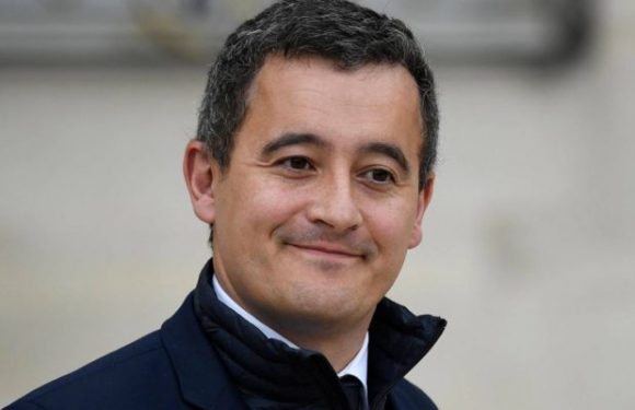 Gouvernement : Gérald Darmanin sur le départ ?