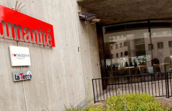 Le journal L’Humanité en cessation de paiement