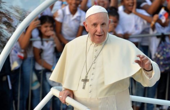 Panama : aux JMJ, le Pape prend la défense des migrants