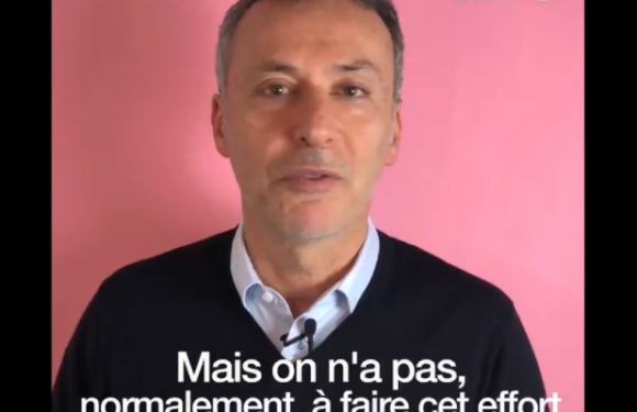 L’Insee accusée d’homophobie pour des mentions « père » et « mère » dans le formulaire de recensement 2019