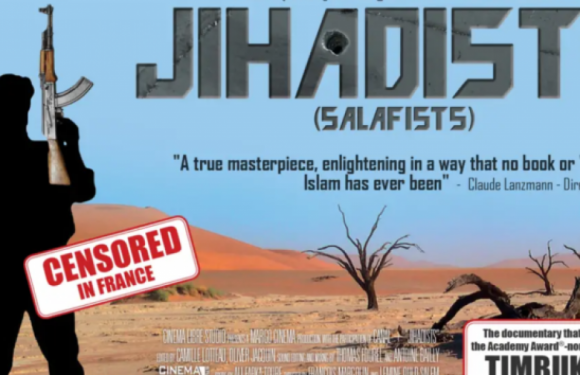 Censuré en France, le documentaire « Salafistes » sort aux Etats-Unis