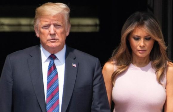 Royaume-Uni : The Telegraph s’excuse d’avoir multiplié les fake news dans un portrait de Mélania Trump