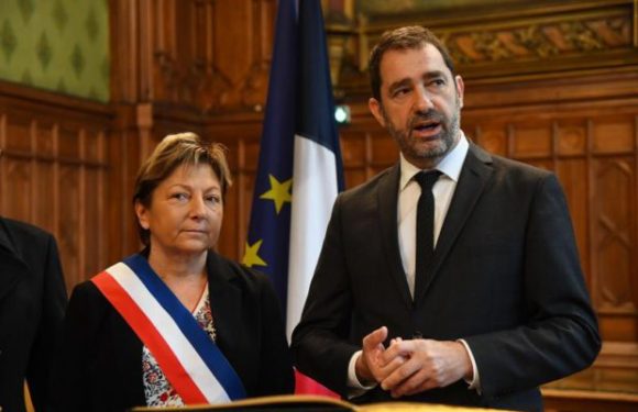 Calais (62) : « Pas de quota » selon Castaner, « …un seul migrant dans la rue, ce n’est pas acceptable »