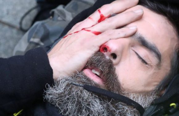 Gilets Jaunes : Eric Drouet appelle à « un soulèvement sans précédent par tous les moyens utiles et nécessaires »