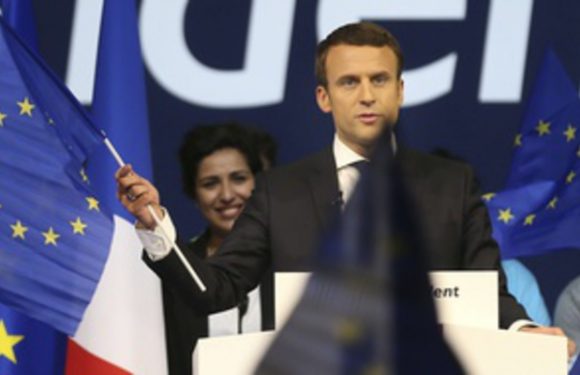 Européennes. L’objectif de LREM : «Ne pas laisser la première place au RN»