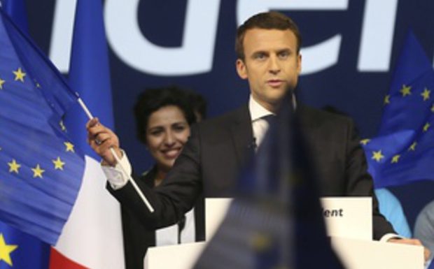 Européennes. L’objectif de LREM : «Ne pas laisser la première place au RN»