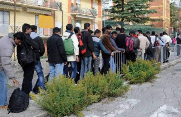 Italie : un employé d’un centre d’accueil séquestré, battu et menacé avec un couteau par des migrants qui réclamaient de l’argent