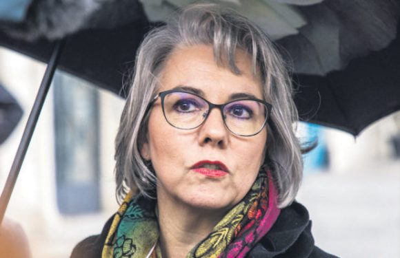 Gilets jaunes : Jacline Mouraud lance son propre parti politique à Orléans