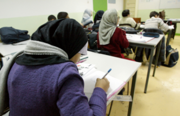 96% de musulmans dans une école de Berlin : « 75% des enfants dépendent des prestations sociales »
