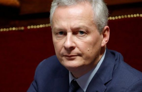 Impôts : Bruno Le Maire « ouvert » à une réduction de la TVA