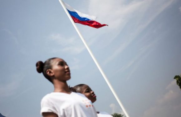 La sécurité, argument de la Russie pour avancer ses pions en Afrique; La France inquiète de son influence sur le continent